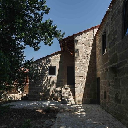 Casa Amorim Girao Fatauncos Kültér fotó