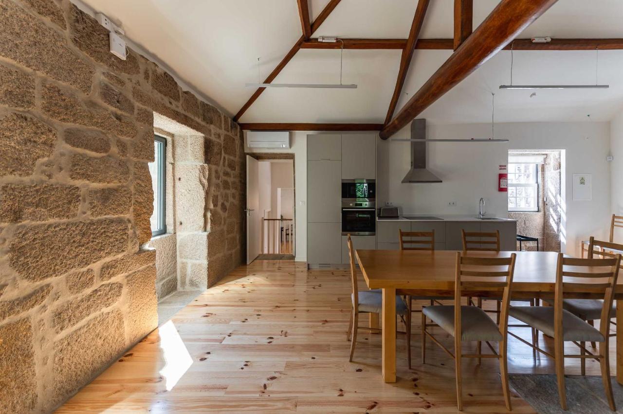 Casa Amorim Girao Fatauncos Kültér fotó