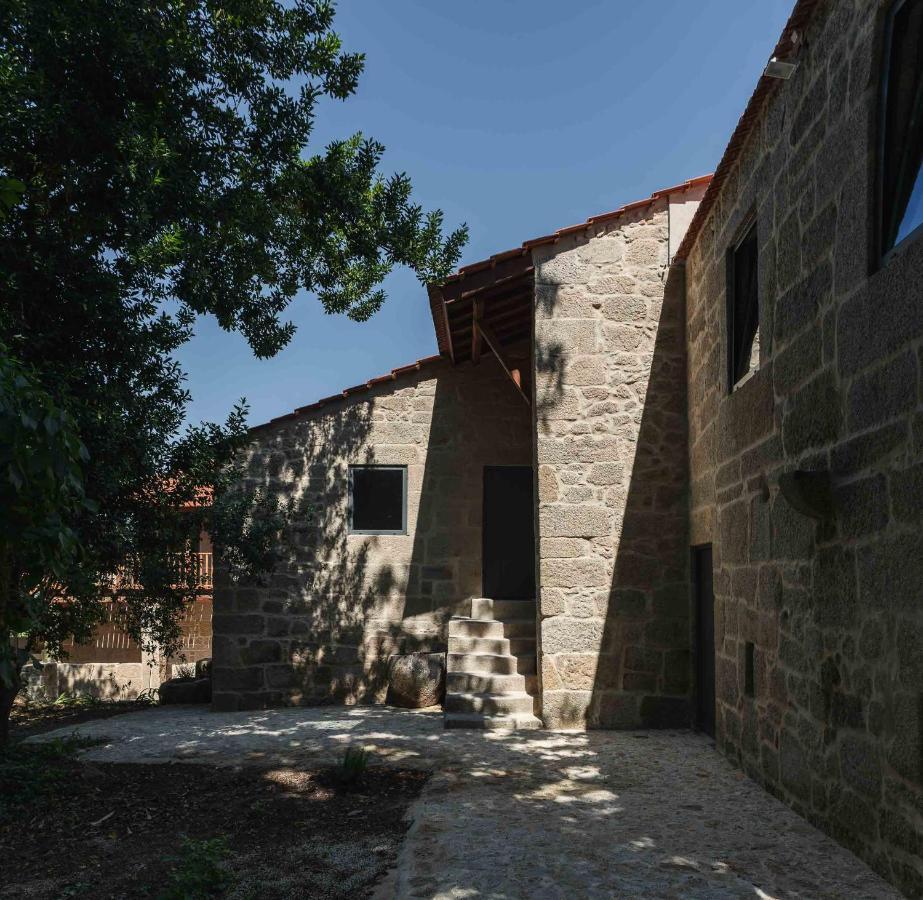 Casa Amorim Girao Fatauncos Kültér fotó