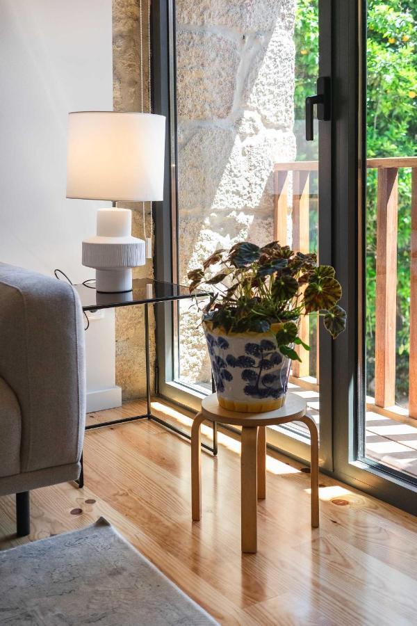 Casa Amorim Girao Fatauncos Kültér fotó