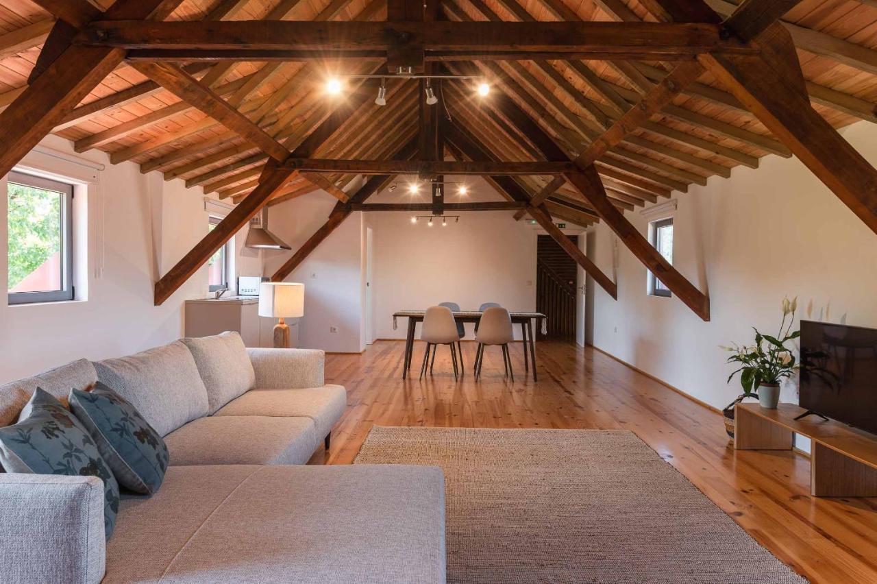 Casa Amorim Girao Fatauncos Kültér fotó