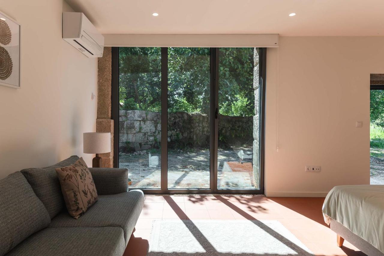 Casa Amorim Girao Fatauncos Kültér fotó