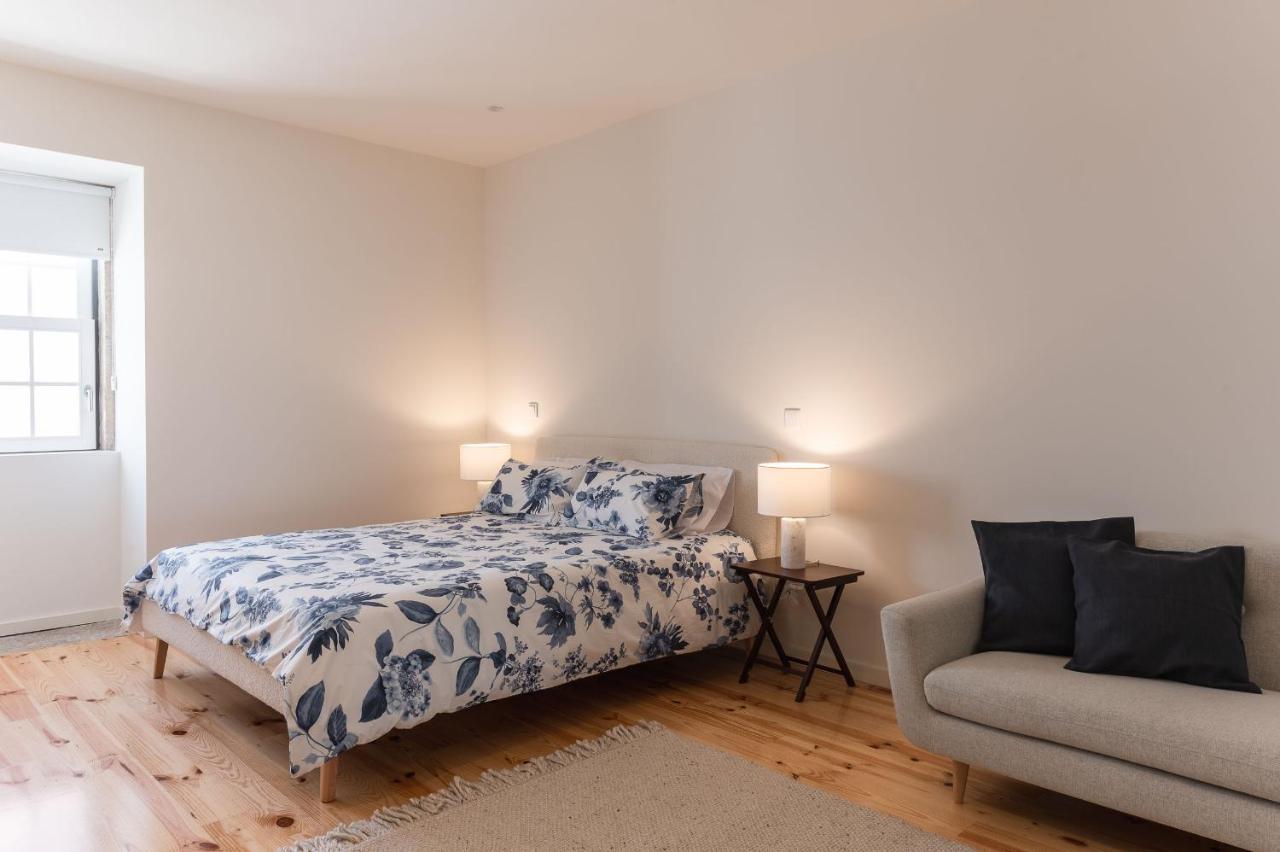 Casa Amorim Girao Fatauncos Kültér fotó