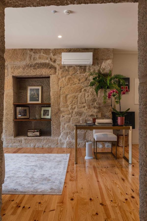 Casa Amorim Girao Fatauncos Kültér fotó