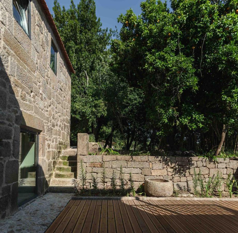 Casa Amorim Girao Fatauncos Kültér fotó