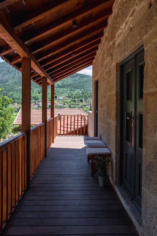 Casa Amorim Girao Fatauncos Kültér fotó