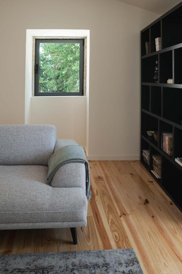 Casa Amorim Girao Fatauncos Kültér fotó