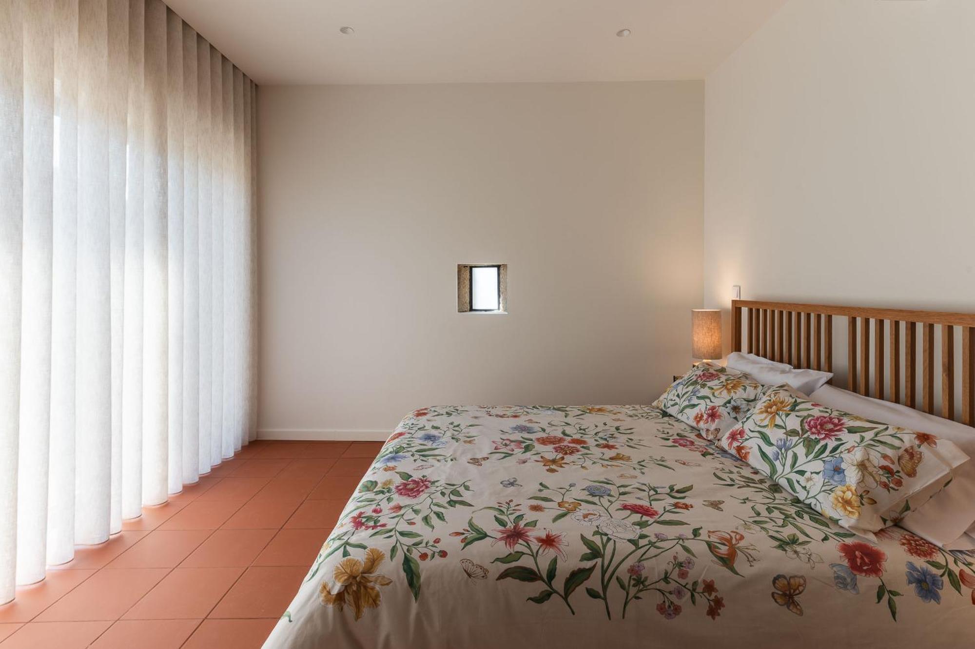 Casa Amorim Girao Fatauncos Kültér fotó