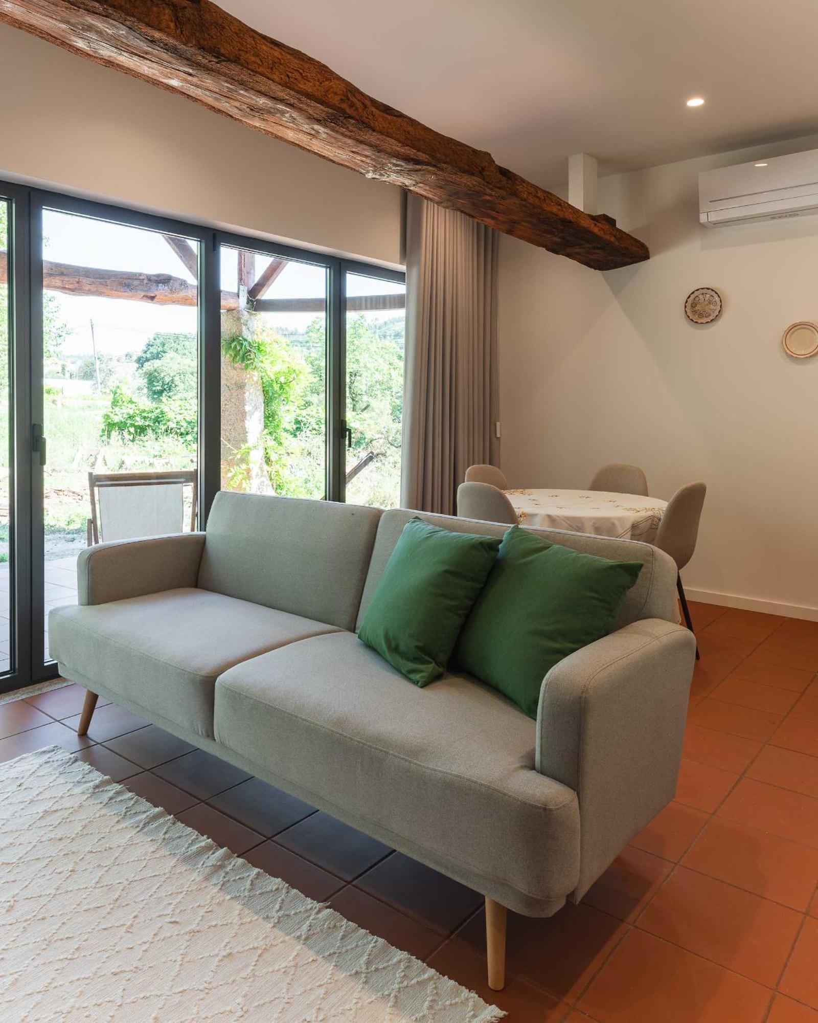 Casa Amorim Girao Fatauncos Kültér fotó