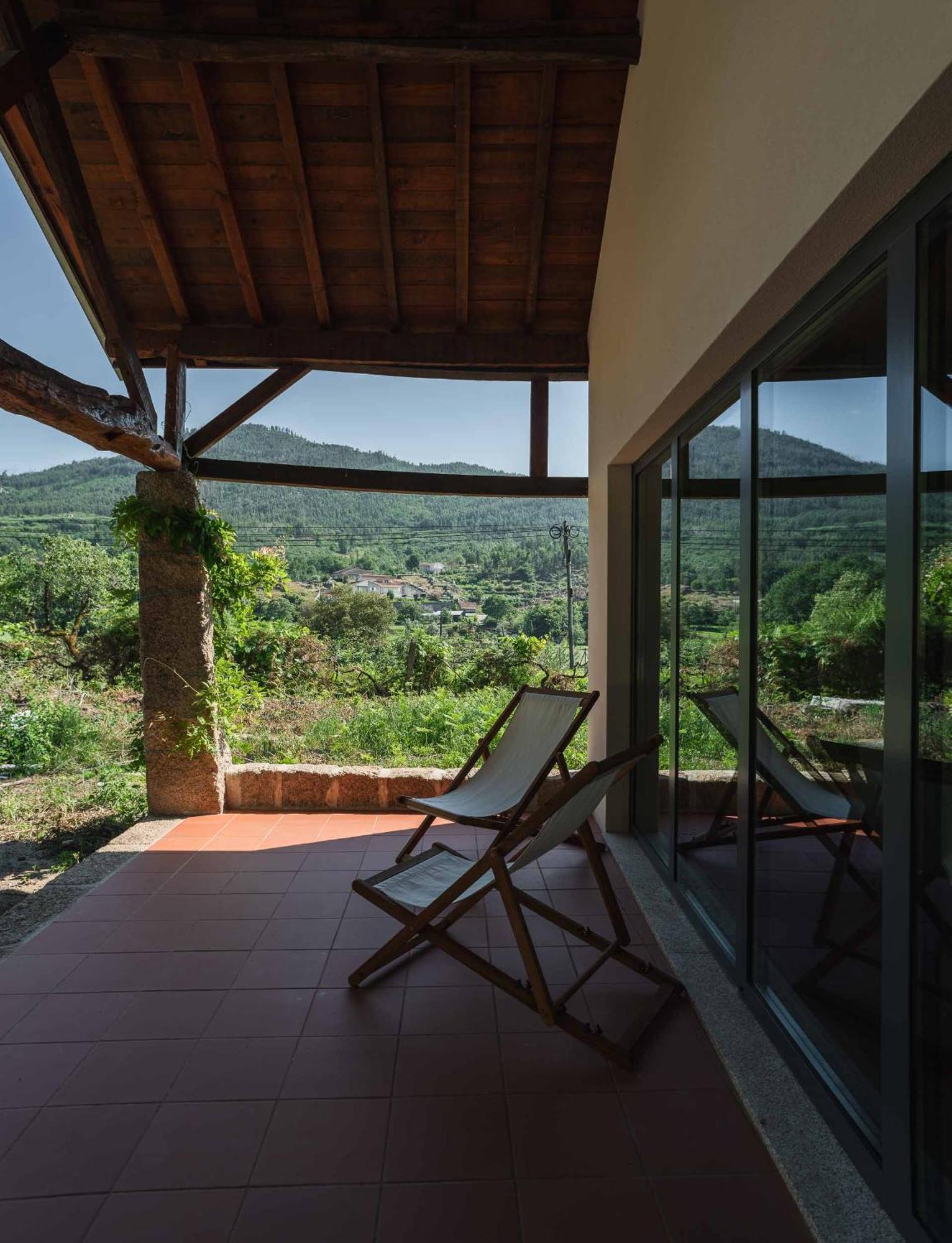 Casa Amorim Girao Fatauncos Kültér fotó