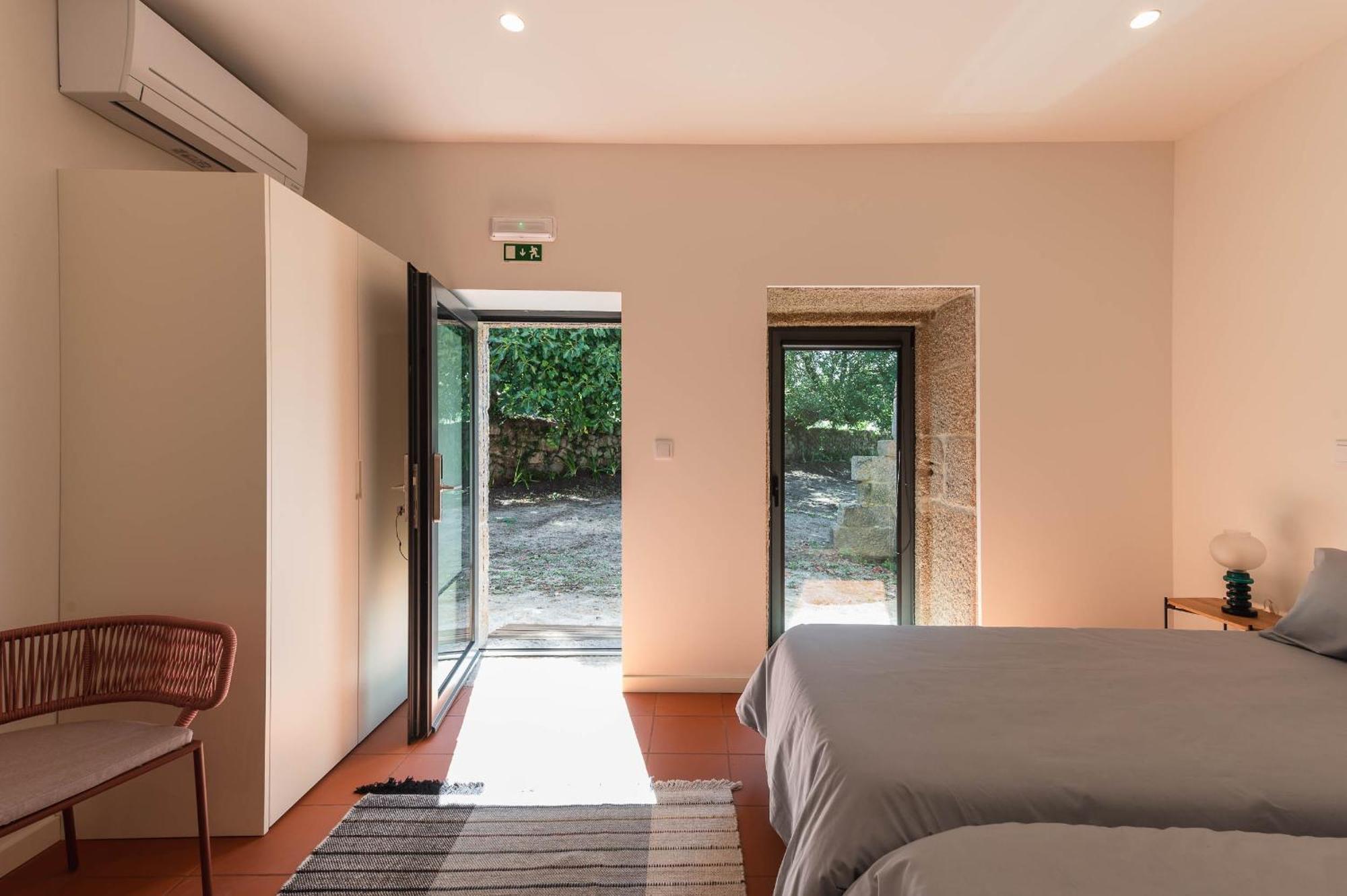 Casa Amorim Girao Fatauncos Kültér fotó