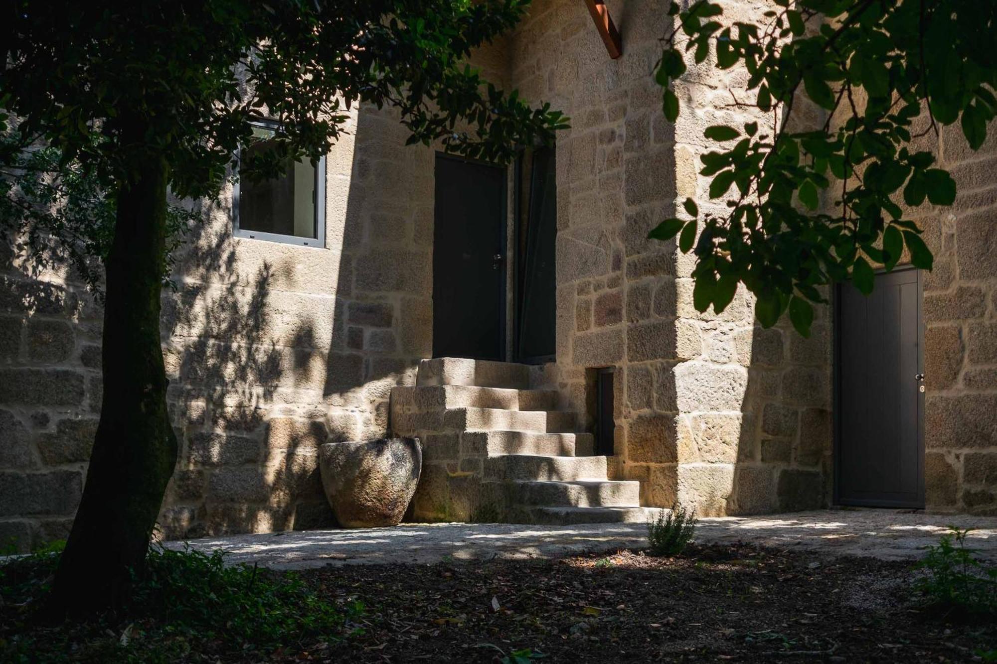 Casa Amorim Girao Fatauncos Kültér fotó