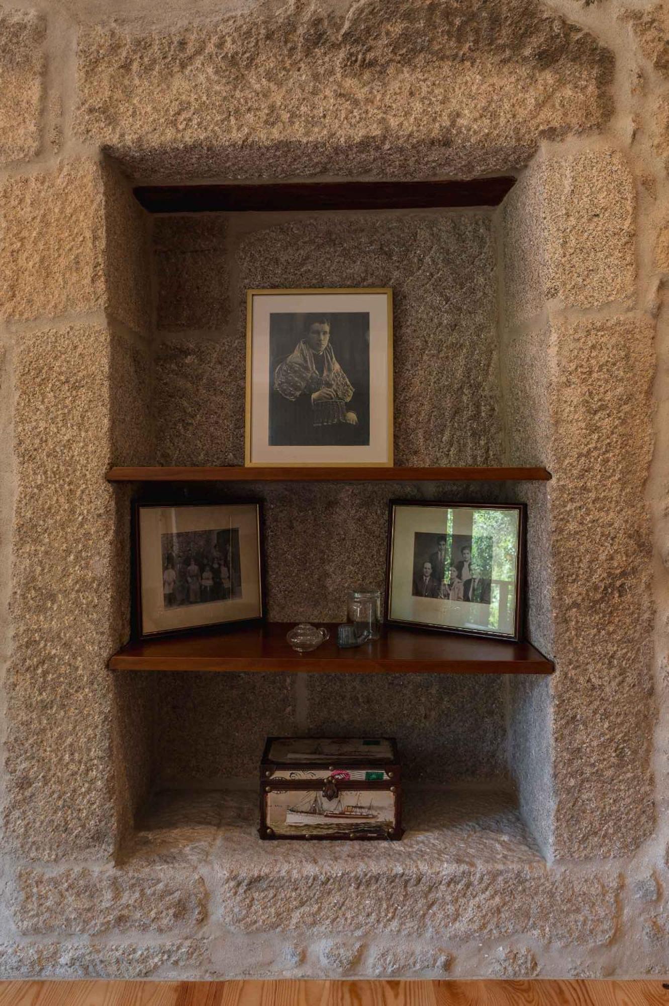 Casa Amorim Girao Fatauncos Kültér fotó