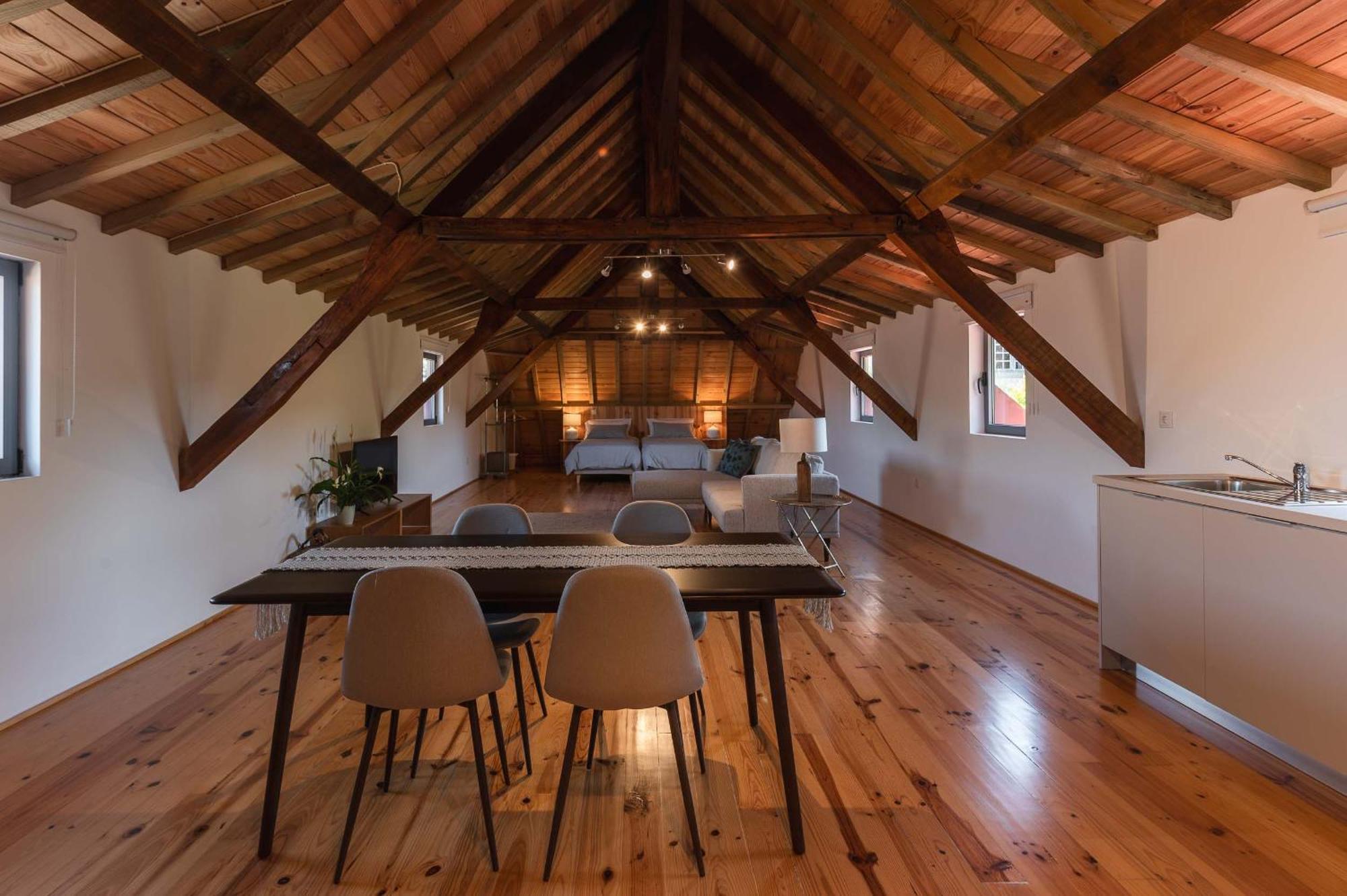 Casa Amorim Girao Fatauncos Kültér fotó