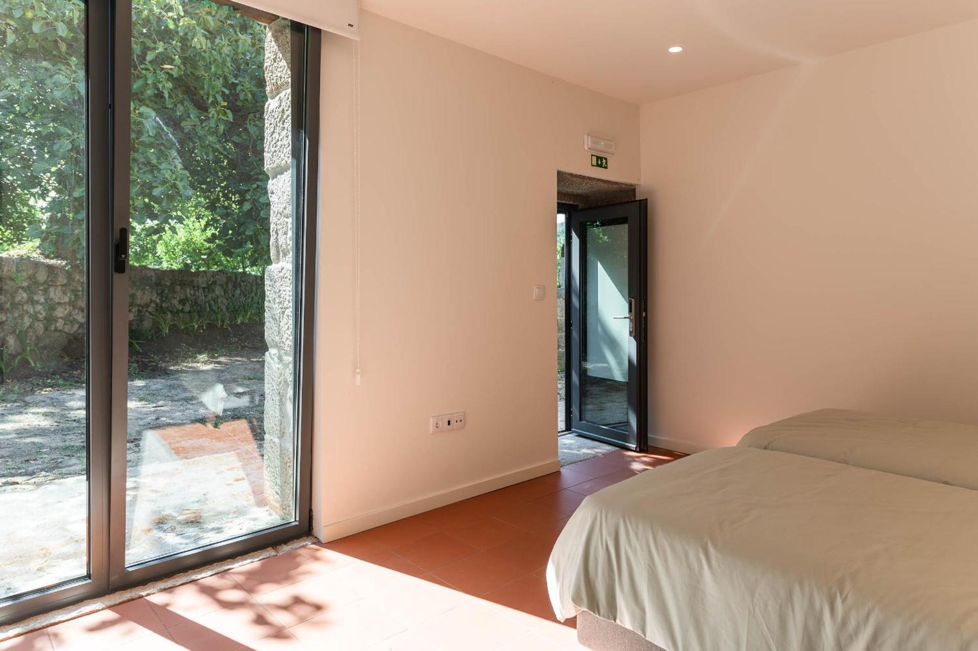 Casa Amorim Girao Fatauncos Kültér fotó